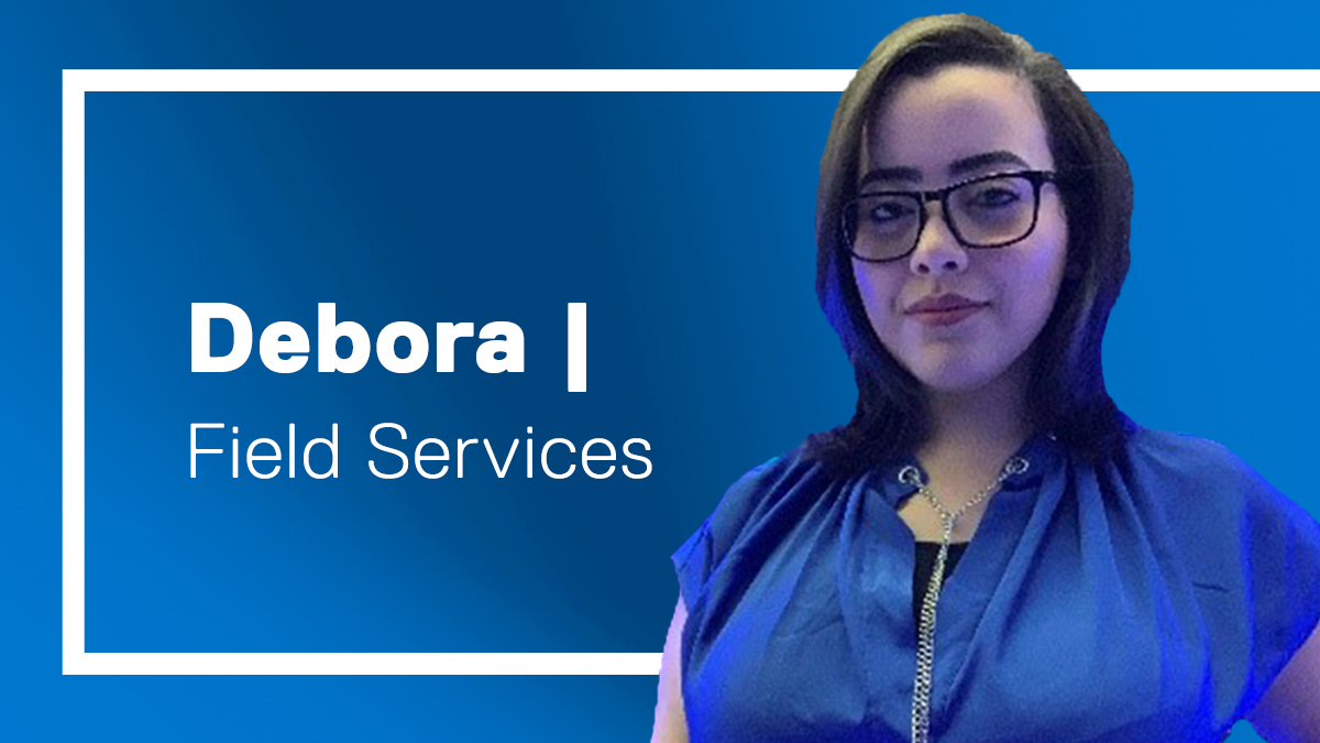 Debora, field services